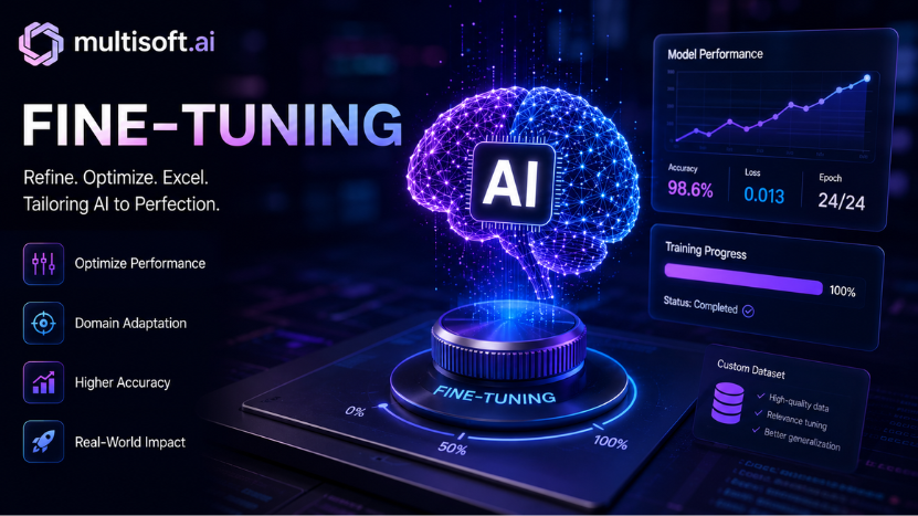 Complete Fine-Tuning Guide: Models, Frameworks, Benefits, and Best Practices