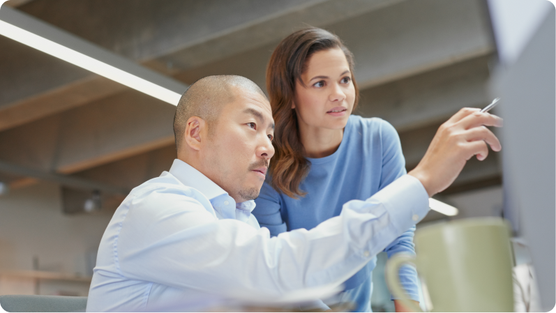 Enterprise AI automation