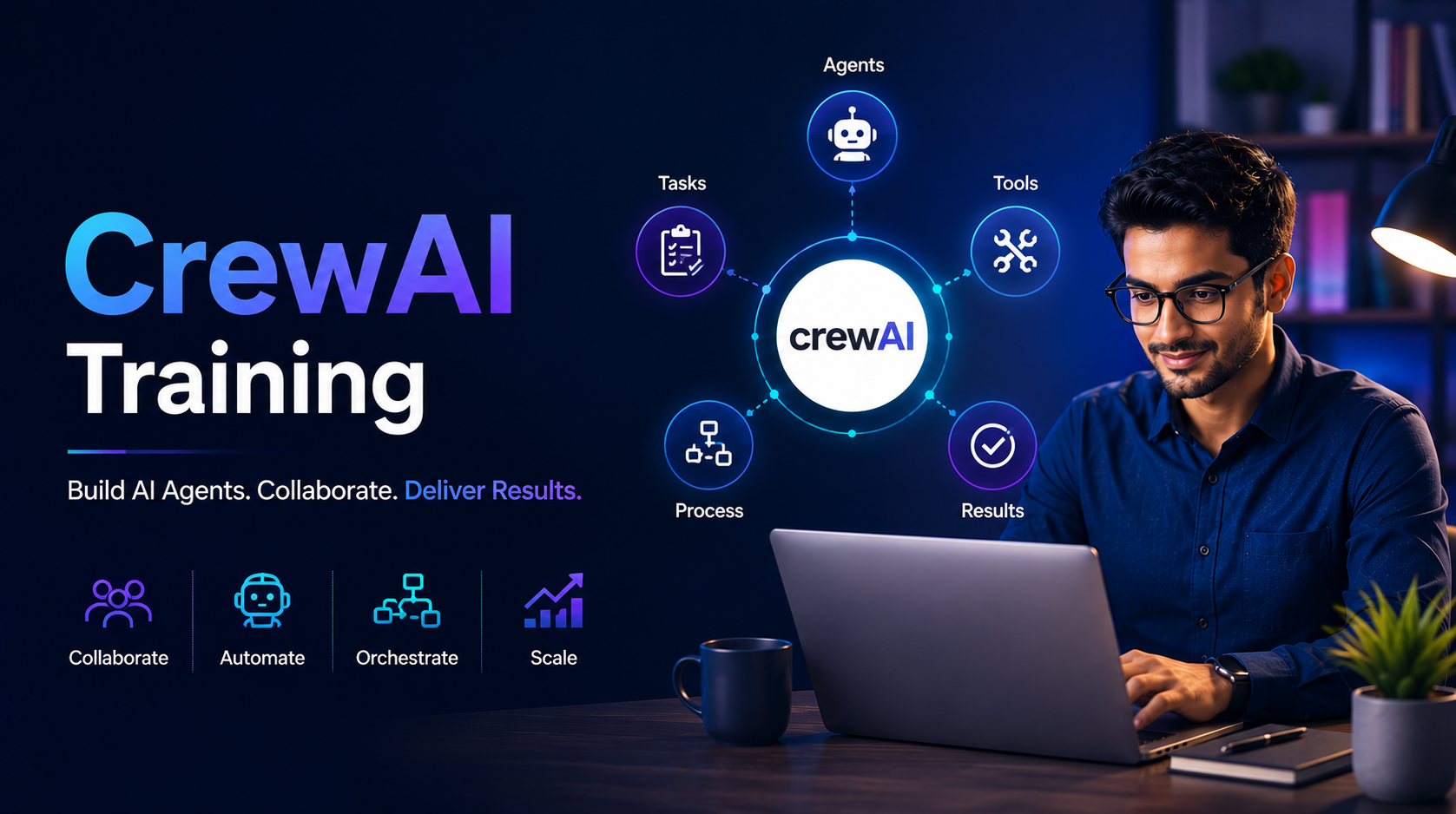 CrewAI