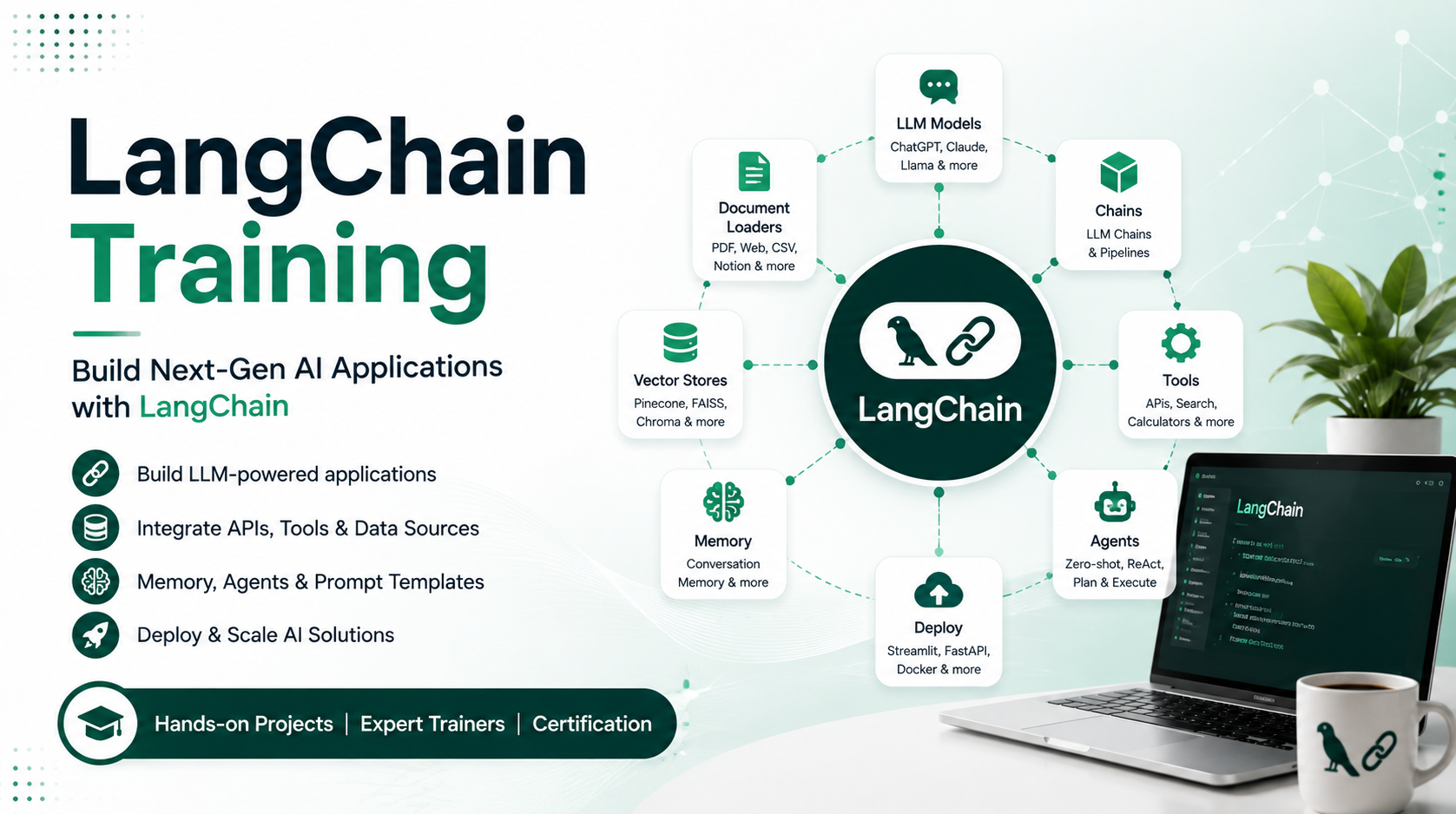 LangChain